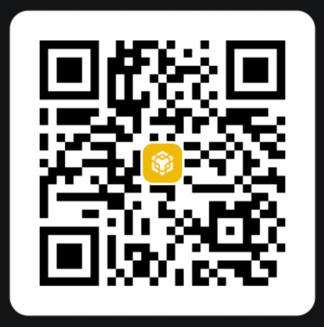 BNB QR Code